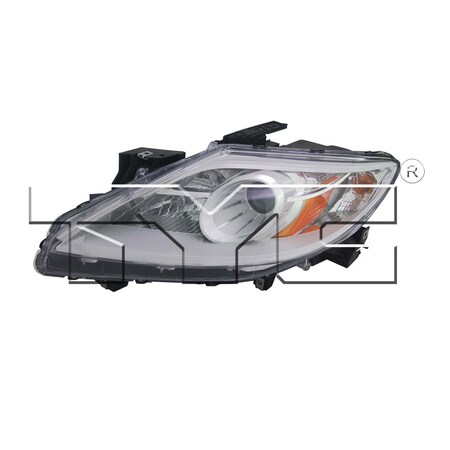 Tyc 10-12 MZ C.X-9 (SPT/TOURING) HALGN 20-9234-00